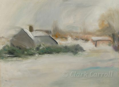 Snowstorm